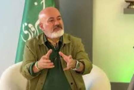 سخنان جنجالی یک فعال محیط زیست درباره خشک شدن دریاچه ارومیه