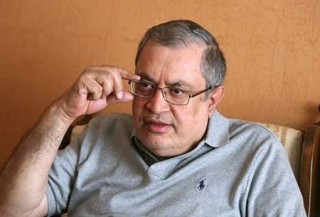 آنچه می‌بینیم غیبت دولت است و بس