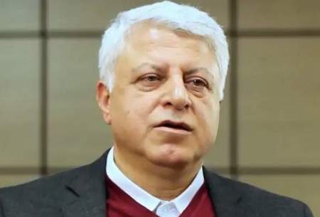 فیاض زاهد: اسم این هرچه باشد وفاق نیست