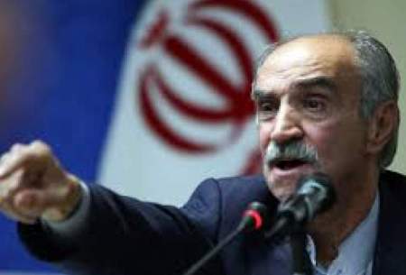 توصیه وزیر نیرو به مردم که مصرف آب را افزایش داد!