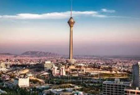 تهران در آستانه بحرانی بی‌سابقه