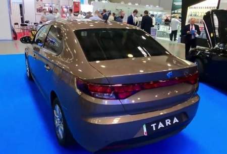 قیمت روز خودرو‌های داخلی در بازار امروز/جدول