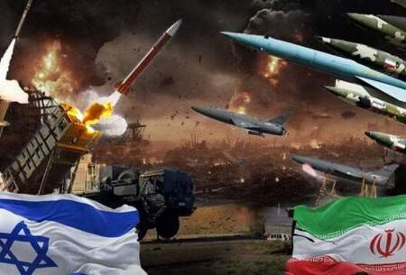 حمله مجدد اسرائیل به ایران بستگی به تصمیم آمریکا دارد