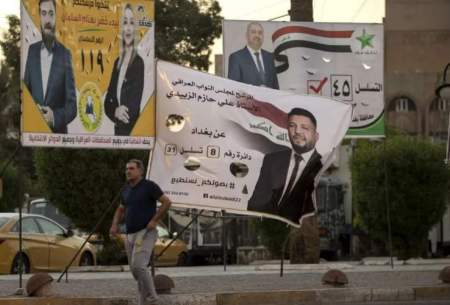 متحدان ایران برنده انتخابات عراق؟