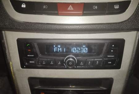 رفع مشکلات ارتباط گوشی با بلوتوث خودرو