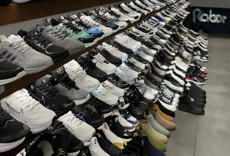 مزایای خرید کفش عمده از تولیدکننده‌های معتبر ایرانی