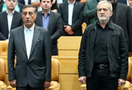 خدا قوت آقای قائم‌پناه! یک و نیم سال گذشت؛ شما هنوز دنبال چارچوب هستید؟