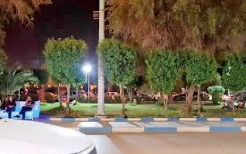 ماجرای گم شدن دو دختر در مکانی مشابه ماجرای گم شدن دو دختر در مکانی مشابه