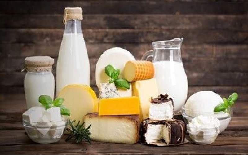 تغییرات پی در پی قیمت لبنیات