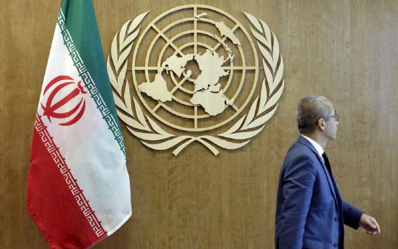 هشدار فلاحت پیشه درباره تکرار بازی با کارت ایران از سوی روسیه و چین