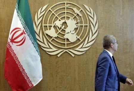 هشدار فلاحت پیشه درباره تکرار بازی با کارت ایران از سوی روسیه و چین