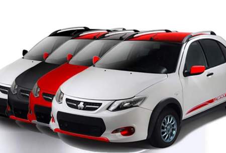 قیمت روز خودرو‌های داخلی در بازار امروز/جدول