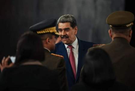 آمریکا در حال بررسی انتقال مادورو به کشور ثالث