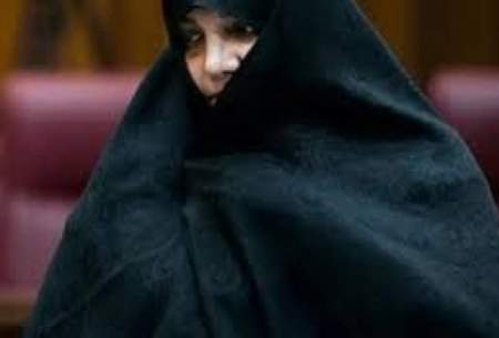 حکم حبس شبنم نعمت‌زاده نقض شد