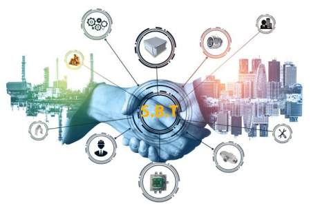 نمایندگی شرکت SBT : مرجع تخصصی اتصالات برق صنعتی