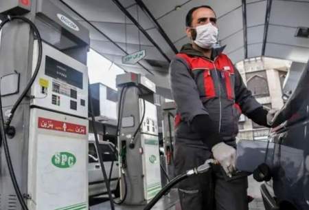 بنزین ۵۰۰۰ تومانی بی‌سروصدا می‌آید