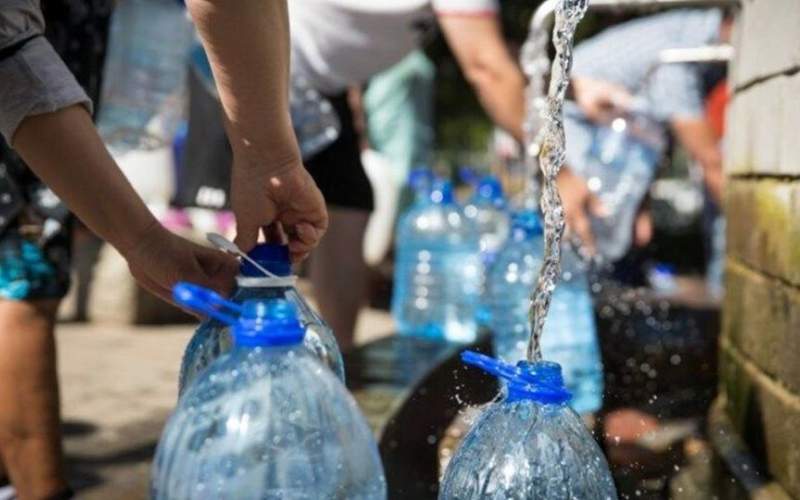 بحران آب تهران و نسخه جنجالی وزارت نیرو