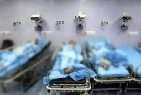 جزئیات مسمومیت ۳۶ دانش‌آموز در اهر