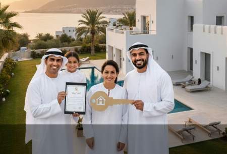 مهاجرت به عمان از طریق خرید ملک: راهنمای کامل و شرایط 2025