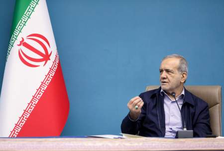 آیا دولت ، کار را به دست تقدیر می سپارد و هرچه بادا باد؟