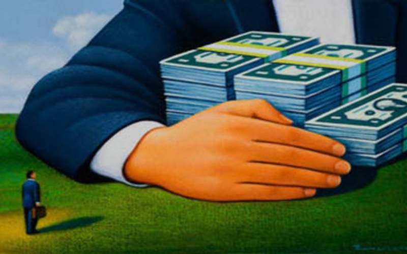 مافیاهای اقتصادی، دست‌اندرکار براندازی هستند