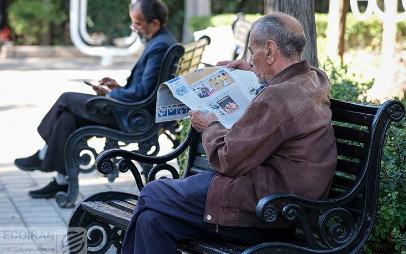 بمب ساعتی صندوق‌های بازنشستگی روشن شد