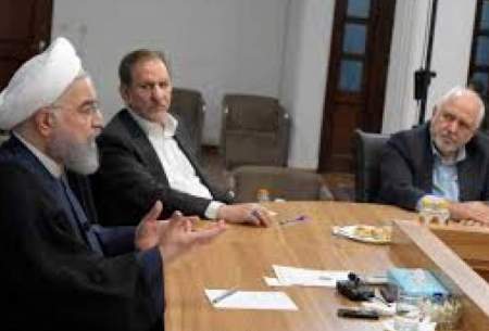 تحلیل روزنامه هم میهن از اظهارات اخیر حسن روحانی