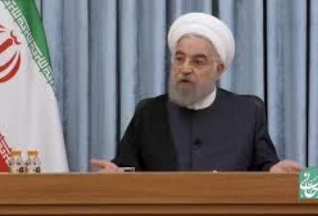 روایت روحانی از مذاکرات محرمانه ۲۵ ساله با عربستان؛ چگونه جنگ با ایران منتفی شد؟