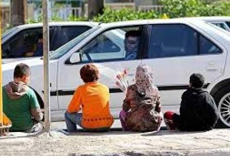 کودکان کار کوچکترین طردشدگان اجتماعی
