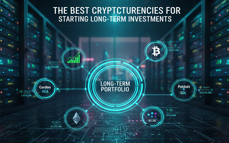 چگونه یک سبد ارزی بلندمدت انتخاب کنیم؟ 