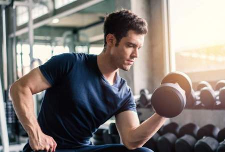 ورزش کنیم یا بخوابیم؟
