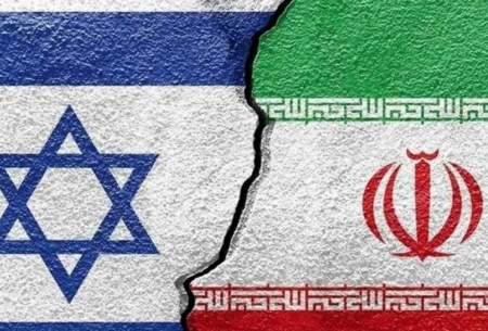 اسرائیل و سیاست فروپاشی ساختاری ایران
