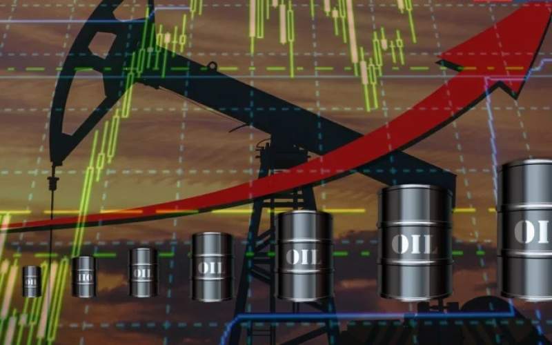 غیرشفافتر شدن آمار نفتی ایران با قطعی اینترنت غیرشفافتر شدن آمار نفتی ایران با قطعی اینترنت