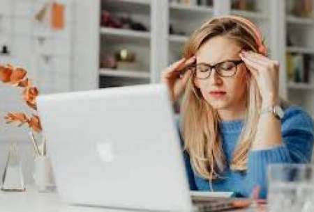 راهکارهای سریع مهار اضطراب و استرس