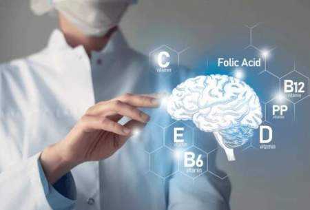 نقش مؤثر ویتامین‌ها در کاهش استرس