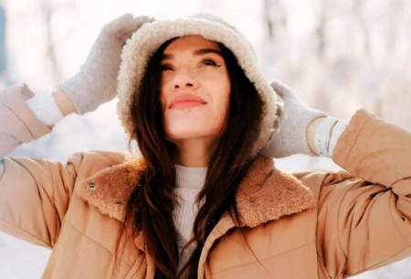چرا در زمستان بیشتر استرس داریم؟