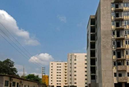 قیمت مصالح ساختمانی به شدت تغیبر کرد
