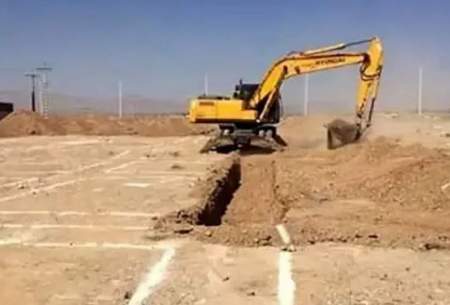 امکان خرید «خانه سانتی‌متری» فراهم شد