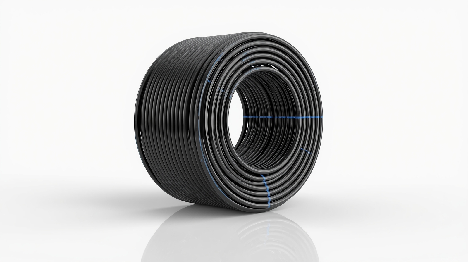 چرا لوله پلی اتیلن برای سیستم های آبیاری کشاورزی بهترین انتخاب است؟