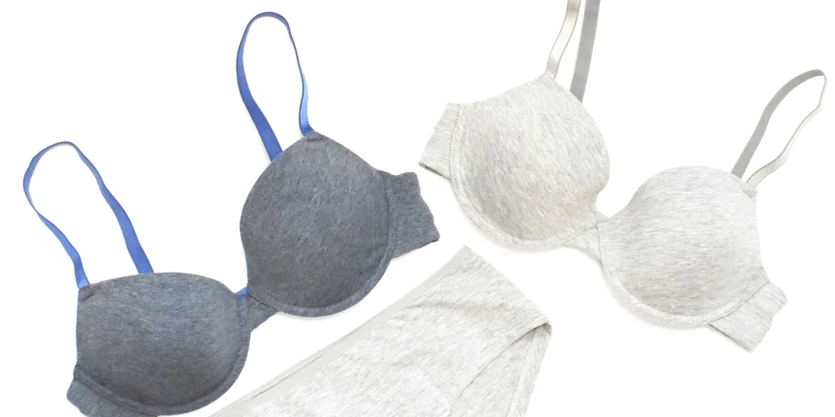 ۵ تا از بهترین مدل&zwnj;های سوتین برای افتادگی سینه