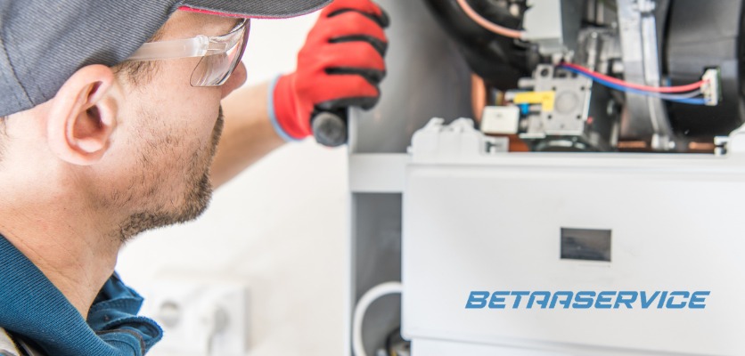 ترموستات آبسردکن چیست و چگونه تعمیر میشود؟