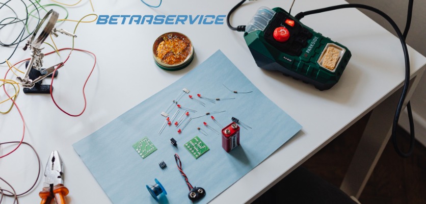 ترموستات آبسردکن چیست و چگونه تعمیر می&zwnj;شود؟