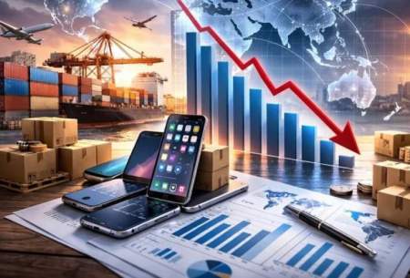 قیمت موبایل در سال 1405 افزایش پیدا می‌کند
