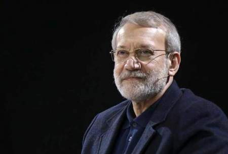 پیام حسن روحانی در پی شهادت علی لاریجانی