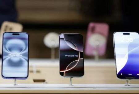 اپل برای حفظ طراحان آیفون دست به جیب شد