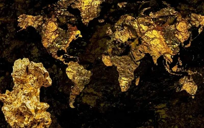 پیش بینی قیمت طلای جهانی پیش بینی قیمت طلای جهانی
