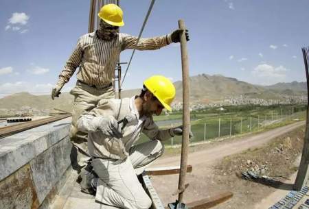 در برخی واحدها چندین ماه حقوق پرداخت نشده است