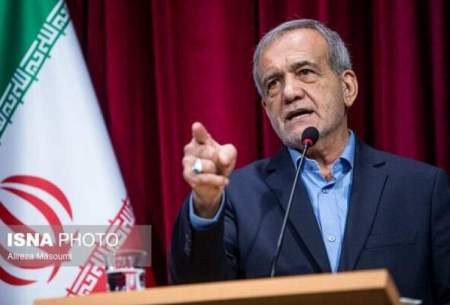 پیام رئیس‌جمهور به مناسبت روز ملی خلیج فارس