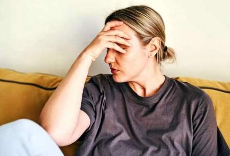 کالبدشکافی هورمون استرس