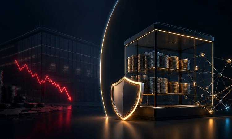 تنها ظاهر باعث اعتماد به صرافی نمی‌شود. 